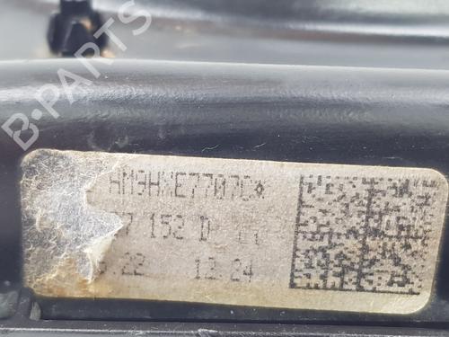 Right front suspension arm SEAT IBIZA V (KJ1, KJG) 1.0 TSI | BP13638632M13 