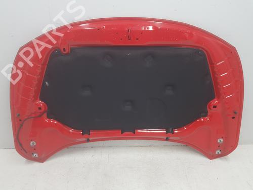 Hood FORD FOCUS IV (HN) 2.3 ST EcoBoost | BP30764519C1 