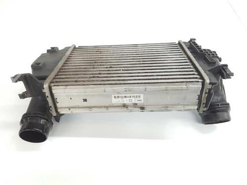 Intercooler NISSAN X-TRAIL III (T32_, T32R, T32RR) 1.6 dCi (T32) | BP6601821M30 