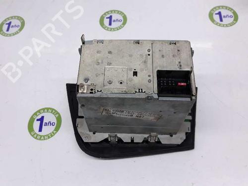 Radio SEAT LEON (1P1)  | BP5023710E6 