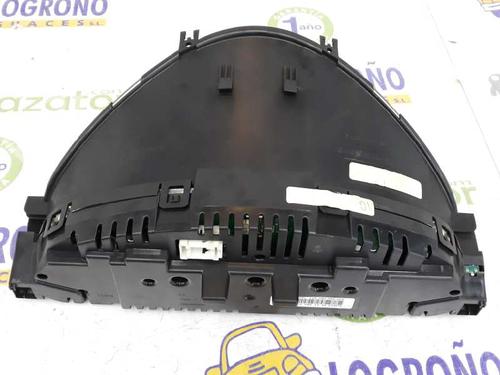Instrument cluster MERCEDES-BENZ C-CLASS Coupe (CL203) C 220 CDI (203.708) | BP3384140C47 