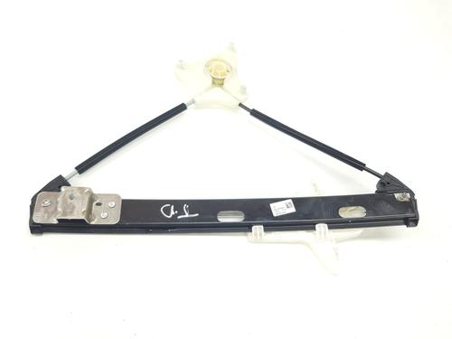 Used Rear right window mechanism SEAT IBIZA V (KJ1, KJG) 1.0 TSI (95 hp) 13639906