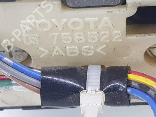 Switch TOYOTA LAND CRUISER PRADO (_J12_) 3.0 D-4D (KDJ120, KDJ125) | BP14096795I30 