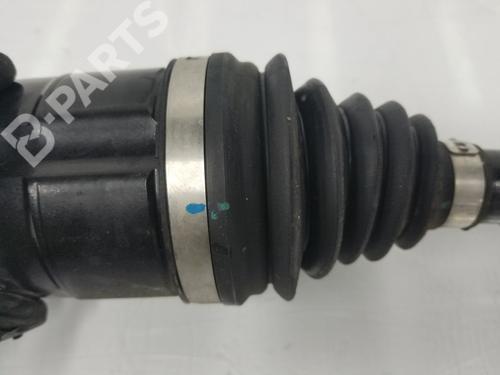 Right front driveshaft KIA SPORTAGE IV (QL, QLE) 1.6 GDI | BP9050910M39 