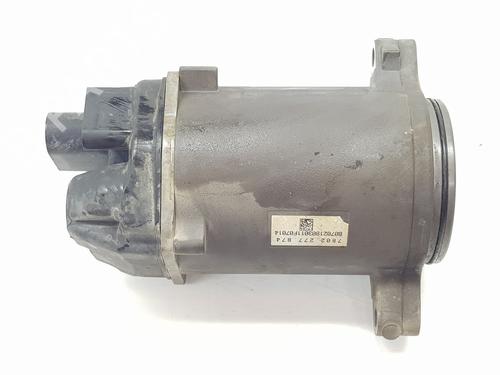 Used Other VW GOLF VII (5G1, BQ1, BE1, BE2) 2.0 R 4motion (310 hp) 29013456