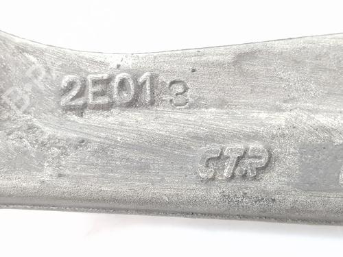 Right rear suspension arm KIA OPTIMA (JF) 1.7 CRDi | BP18874847M15 