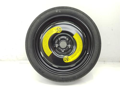 Roue de secours kit CUPRA FORMENTOR (KM7, KMP) 1.5 TSI (150 hp) 31849127