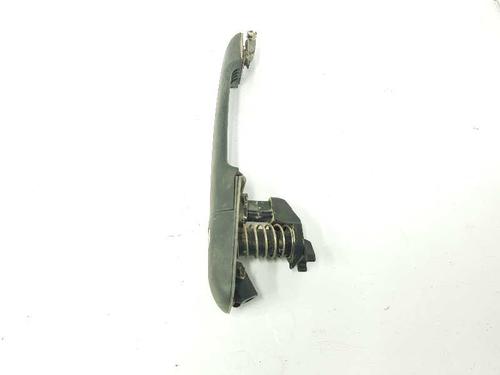 Rear right exterior door handle MERCEDES-BENZ SPRINTER 2-t Van (B901, B902) 211 CDI (901.661, 901.662, 902.661, 902.662) | BP7851995C130 