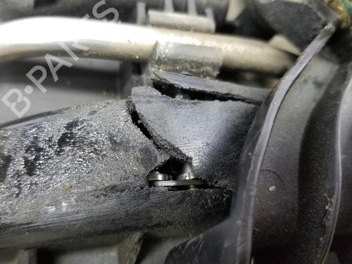 Engine BMW X2 (F39) sDrive 20 i | BP10155167M1 