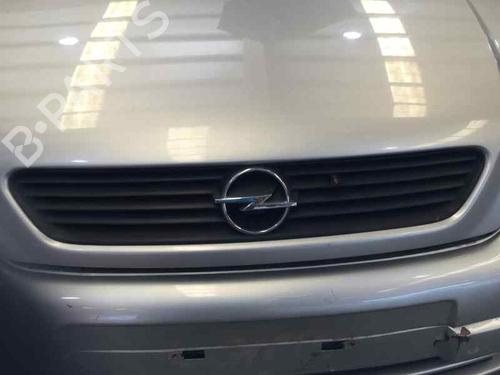 Starter OPEL ASTRA G Hatchback (T98) 1.6 16V (F08, F48) | BP2429725M8 