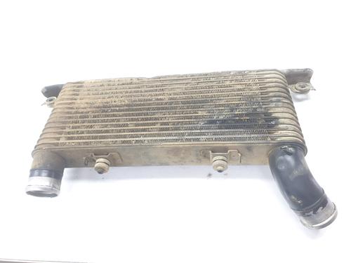 Intercooler MITSUBISHI PAJERO III (V7_W, V6_W) 3.2 Di-D (V68W, V78W) | BP28951757M30