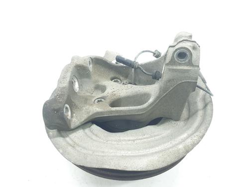 Left front steering knuckle BMW 3 (F30, F80) 318 d | BP17769513M25 