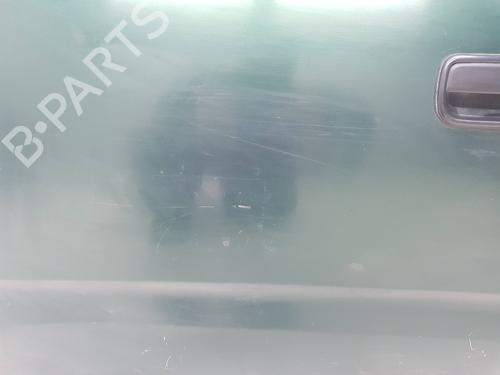 Left rear door TOYOTA HILUX VI Pickup (_N1_) 2.5 D-4D (KDN150, KDN155, KDN190) | BP29710822C4 