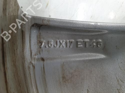 Rim SEAT LEON (KL1, KLG)  | BP29436675C45 