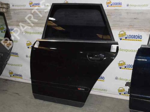 Left rear door AUDI A4 B6 Avant (8E5) 1.9 TDI | BP1325818C4 