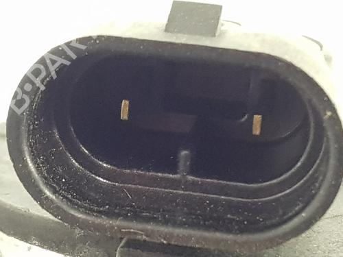 Left front fog light HYUNDAI i20 III (BC3, BI3) 1.0 T-GDI hybrid 48V | BP32781236C30  - Image 5