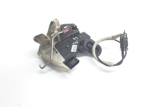 Used Front left lock KIA OPTIMA (JF) 1.7 CRDi (141 hp) 21049081