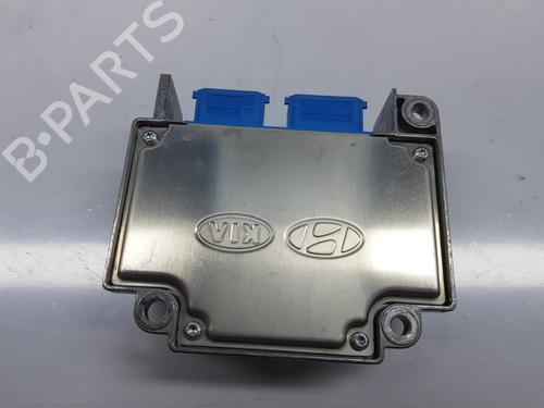 Airbag Kit KIA SPORTAGE III (SL) 1.6 GDI | BP8379801C86 