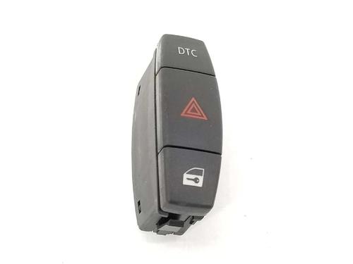 Used Warning switch BMW 1 (E87) 118 d (122 hp) 13097063