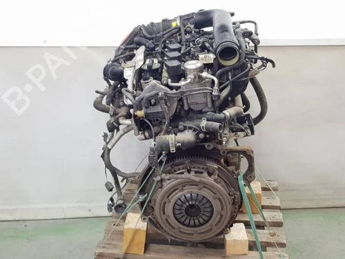 Engine FORD TOURNEO COURIER B460 MPV 1.0 EcoBoost | BP35981590M1 - Image 6