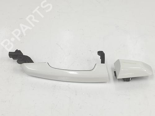 Rear right exterior door handle LAND ROVER DISCOVERY SPORT (L550) 2.2 D 4x4 | BP6090520C130 