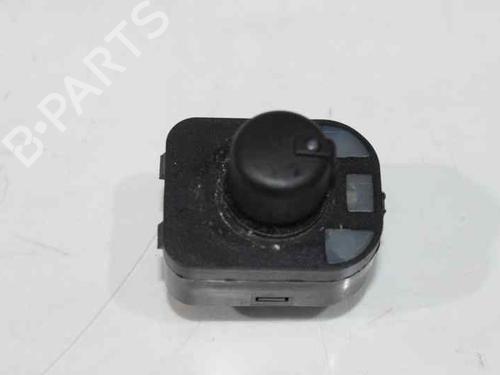 Used Mirror switch AUDI A1 (8X1, 8XK) 1.6 TDI (90 hp) 1364936