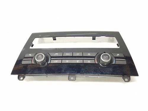 Climate control BMW X4 (F26) xDrive 20 d | BP40188342I5 - Image 6