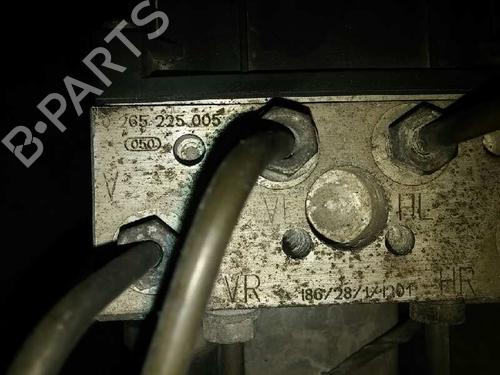 AC radiator BMW 5 (E39) 530 d | BP794710M32 