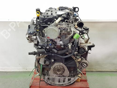 Motor RENAULT MASTER III Platform/Chassis (EV, HV, UV) 2.3 dCi 130 RWD (HV01, HV10, HV11, HV12, UV01, UV10,... (130 hp) 29755358