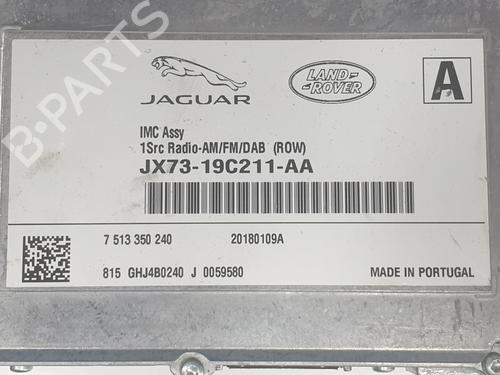 Electronic module LAND ROVER RANGE ROVER VELAR (L560) 2.0 D240 SD4 4x4 | BP36848674M83  - Image 5