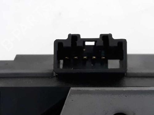 Tailgate lock FORD FOCUS II (DA_, HCP, DP) 1.6 TDCi | BP3380234C101 