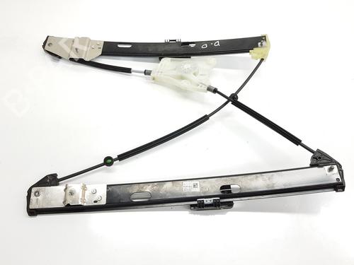 Front right window mechanism SEAT ARONA (KJ7, KJP)  | BP29729290C23 