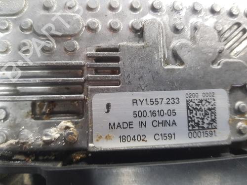 Radiator fan MAZDA 6 Estate (GJ, GL) 2.2 D | BP9425282M35 