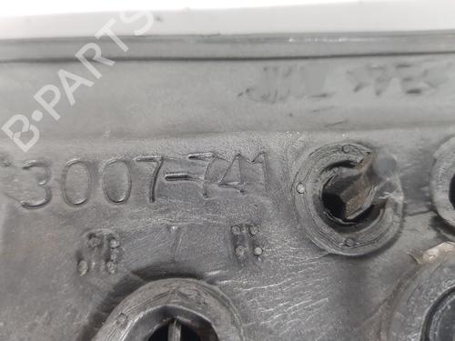 Left mirror FORD FOCUS C-MAX (DM2) 1.6 TDCi | BP15286978C26 