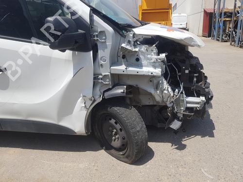 Other NISSAN NV300 Van (X82)  | BP36281174O1  - Image 26