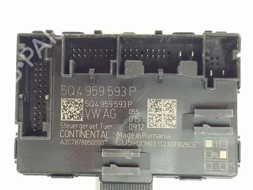 Electronic module CUPRA LEON Sportstourer (KL8, KU8, KUD) 1.5 eTSI | BP30754025M83