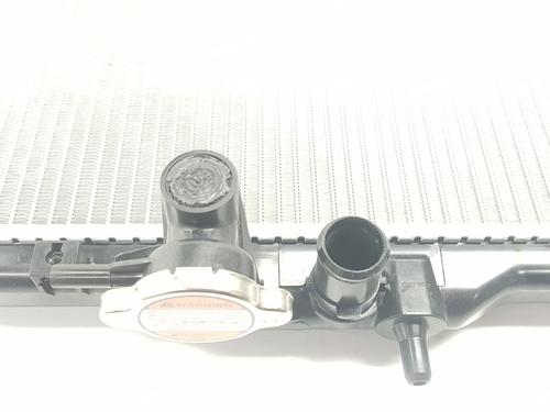 Køler KIA PICANTO I (SA) 1.1 | BP16546511M31 