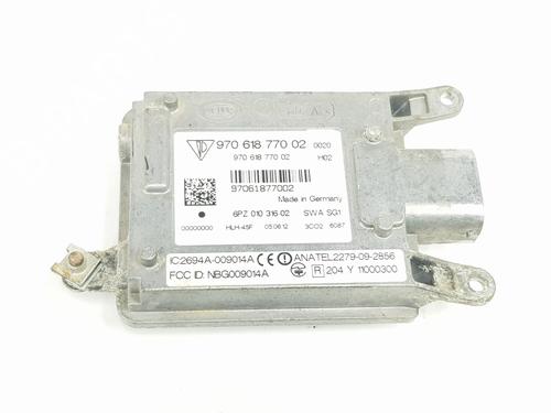 Used Electronic module PORSCHE PANAMERA (970) 3.0 D (250 hp) 24937767