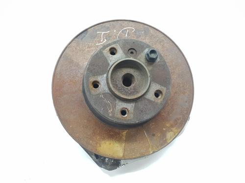 Left front steering knuckle BMW 5 (E39) 520 d | BP13330470M25 