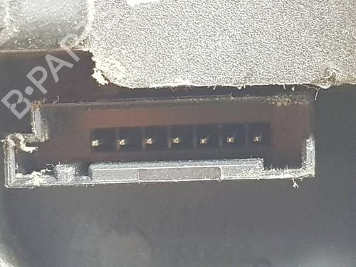 Front left lock BMW X1 (E84) xDrive 18 d | BP39106645C98 - Image 3