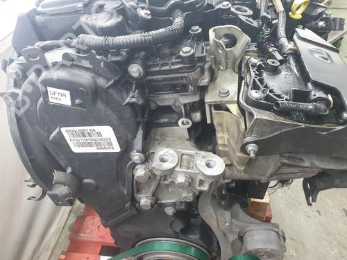 Motor FORD KUGA II (DM2) 2.0 TDCi | BP27492026M1 