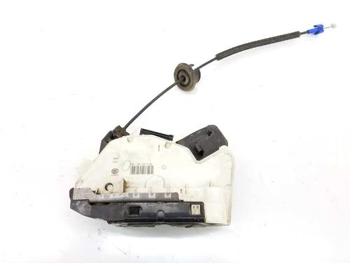 Used Rear left lock SEAT LEON (5F1) 1.4 TSI (125 hp) 3638778