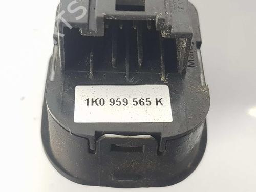 Mirror switch VW GOLF VI (5K1) 1.6 TDI | BP8199257I25 