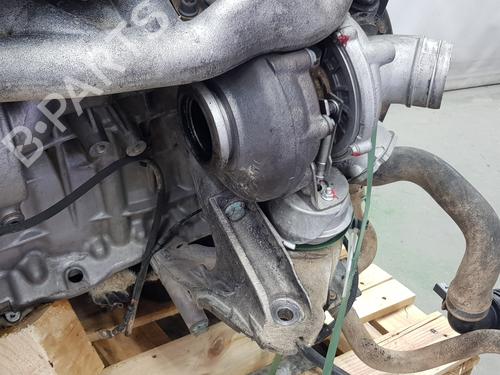 Engine VW TOUAREG (7LA, 7L6, 7L7)  | BP29409559M1 