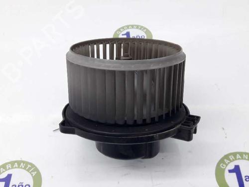 Heater blower motor MITSUBISHI PAJERO III (V7_W, V6_W) 3.2 Di-D (V68W, V78W) | BP14071203M62 