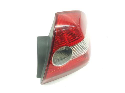 Right taillight RENAULT MEGANE II (BM0/1_, CM0/1_) 2.0 16V (BM0U, CM0U) | BP16022706C35 