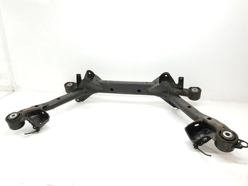 Rear axle SEAT EXEO (3R2) 2.0 TDI | BP20189691M2 