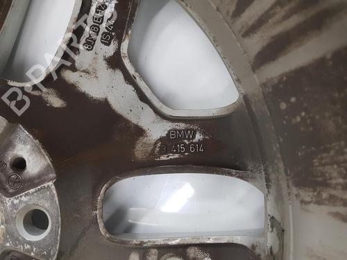 Rim BMW X3 (E83) 3.0 d | BP10727102C45 
