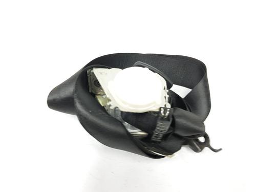 Used Rear left seatbelt BMW X3 (F25) sDrive 18 d (150 hp) 16881412