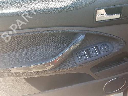 Differensial forvogn FORD KUGA I 2.0 TDCi 4x4 | BP6127030M23 